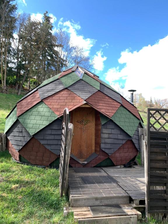 Ferienhaus Marin 24376 Olpenitz