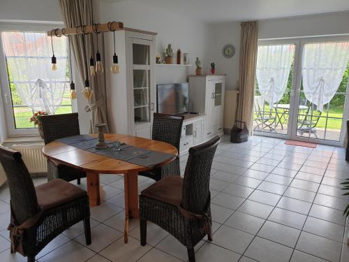 Ferienhaus Marion