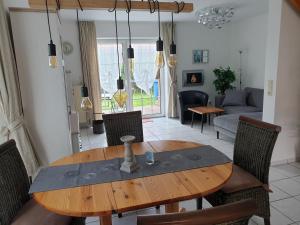 Ferienhaus Marion