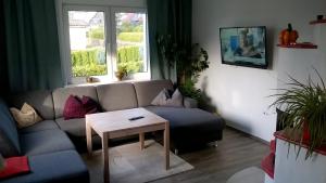 Ferienhaus Markgraf