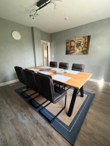 Ferienhaus Markus - Grömitz OT Brenkenhagen