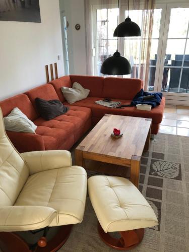 Ferienhaus Marleen