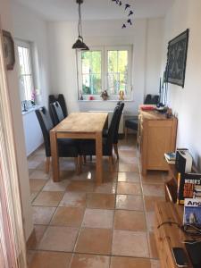 Ferienhaus Marleen