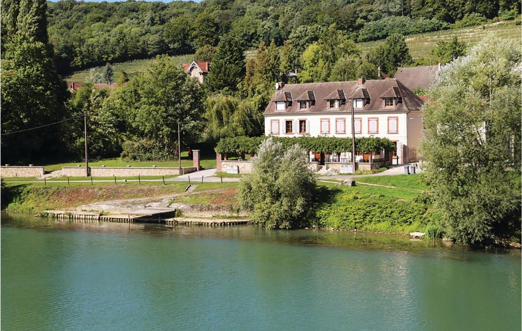Ferienhaus Marny