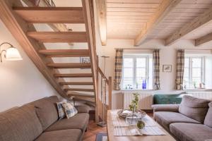 Maison de vacances Ferienhaus Marsch auf Föhr Taarepswoi 3 - Ferienhaus Marsch 25938 Borgsum Schleswig-Holstein