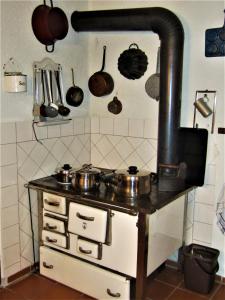 Ferienhaus Marschollek