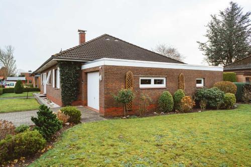 Ferienhaus Martens
