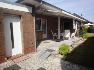 Ferienhaus Martens
