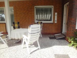 Ferienhaus Martens
