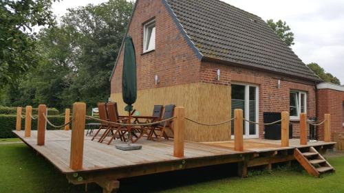 Ferienhaus Martha