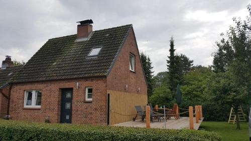 Ferienhaus Martha