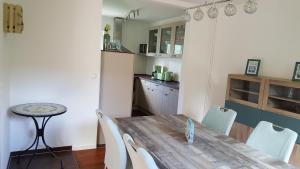 Ferienhaus Martha