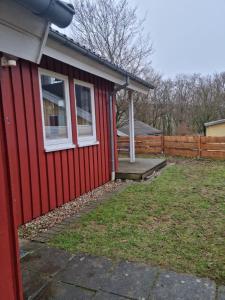 Maison de vacances Ferienhaus Martina Zum Grundberg 65 32699 Extertal Rhénanie du Nord - Westphalie