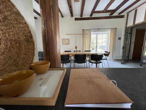 Ferienhaus Martinshof