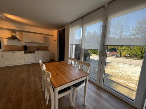 Ferienhaus Marve