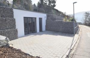 Ferienhaus Marve