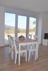 Ferienhaus Marve
