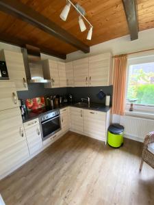 Ferienhaus Maxe, Haus Paula