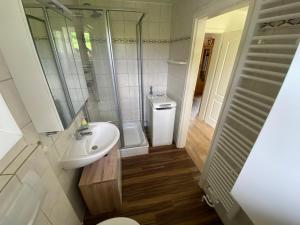 Ferienhaus Maxe, Haus Paula