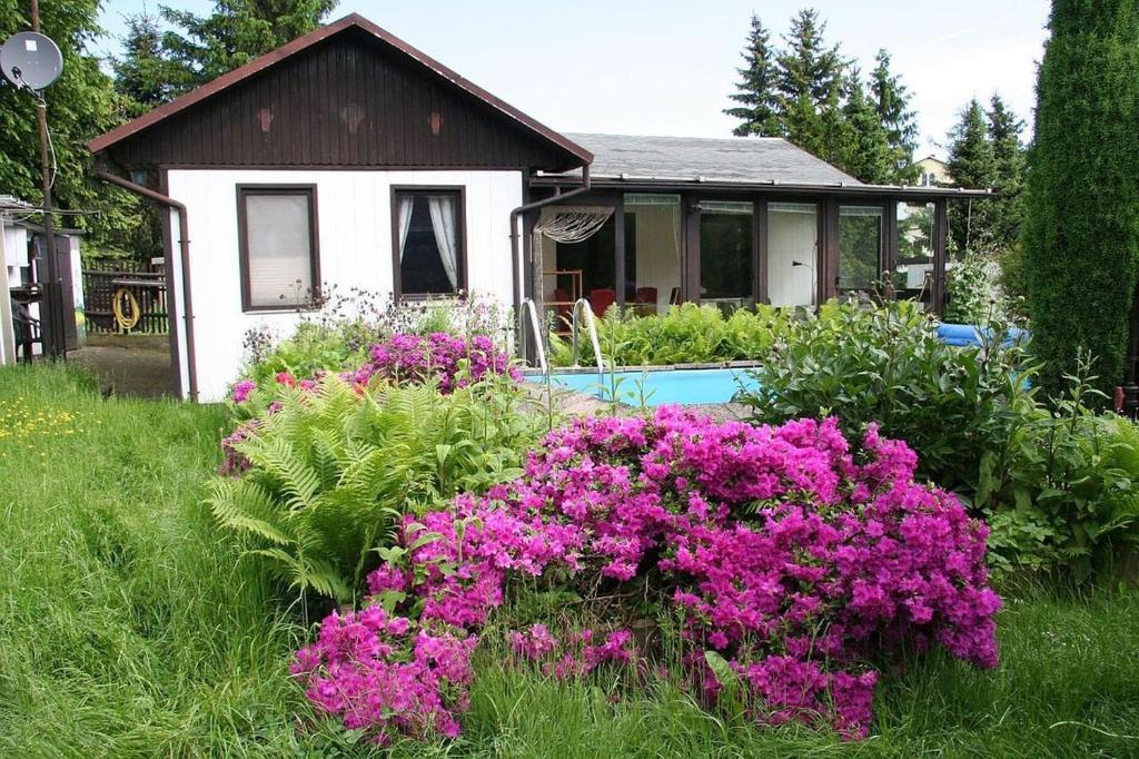 Ferienhaus Maxen Maxener Straße 84C, 01809 Müglitztal