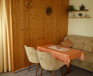 Ferienhaus May