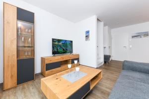 Ferienhaus Meer