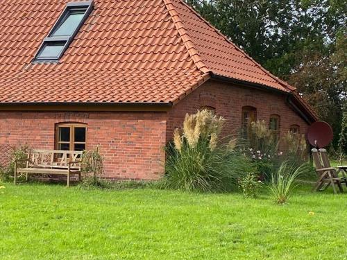 Ferienhaus „Meeresbrise“