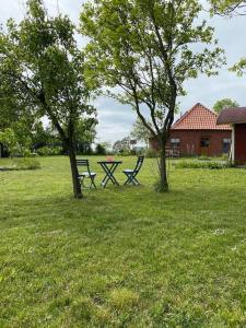 Ferienhaus „Meeresbrise“