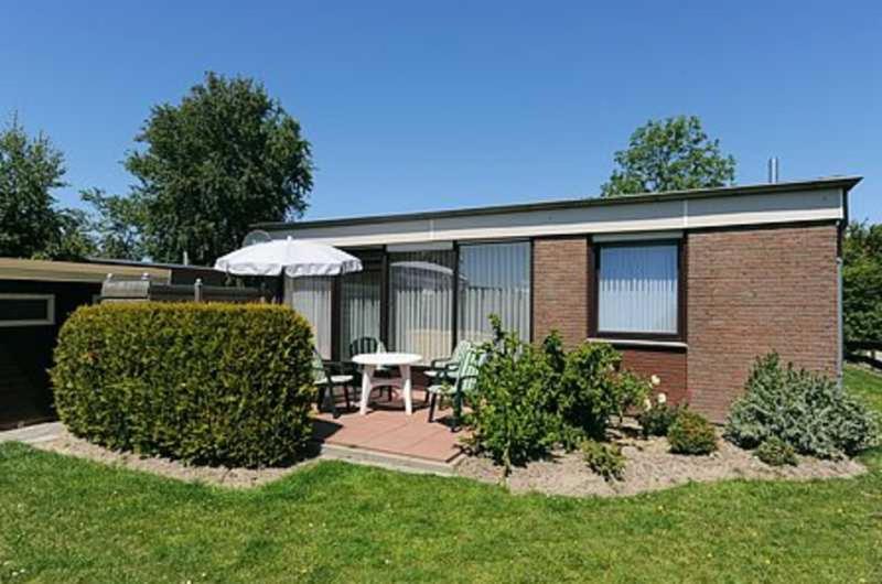 Ferienhaus Meereskrone Taddigshörn 298, 26427 Bensersiel