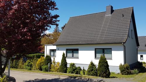 Ferienhaus Meeresrauschen