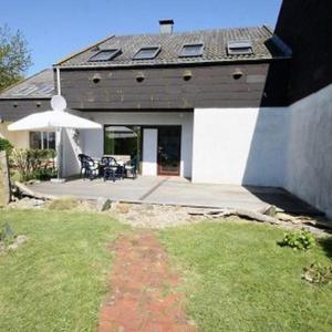 Maison de vacances Ferienhaus-Meerit Vitzdorf 14b 23769 Vitzdorf Schleswig-Holstein