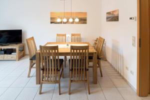Ferienhaus Meerzeit
