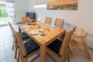 Ferienhaus Meerzeit