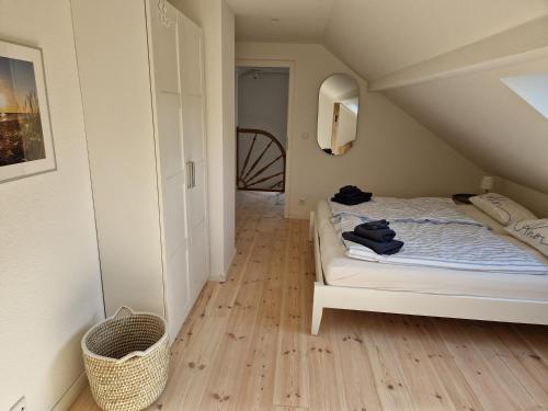 Ferienhaus Meerzeit