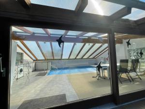 Ferienhaus Meerzeit