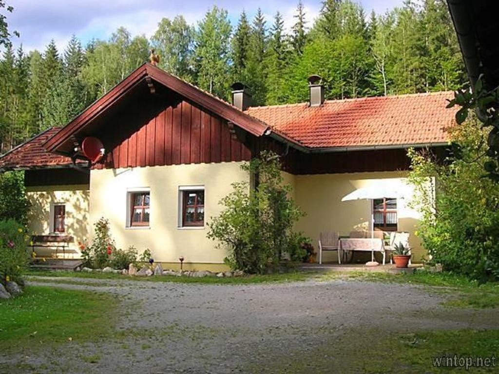 Ferienhaus Meier Georg 5B Bahnhofstraße, 94227 Lindberg