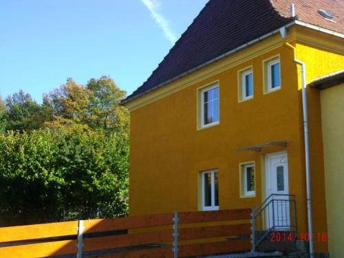Ferienhaus Meier