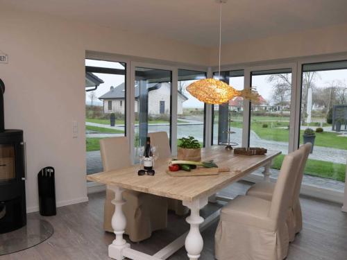 Ferienhaus Mein Ostseeplätzchen am Meer 6