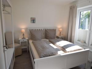 Maison de vacances Ferienhaus Mein Ostseeplätzchen am Meer 7 Bonsberg 5a 24395 Niesgrau Schleswig-Holstein