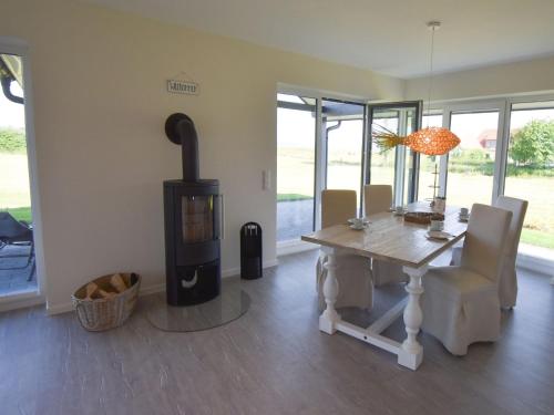 Ferienhaus Mein Ostseeplätzchen am Meer 8