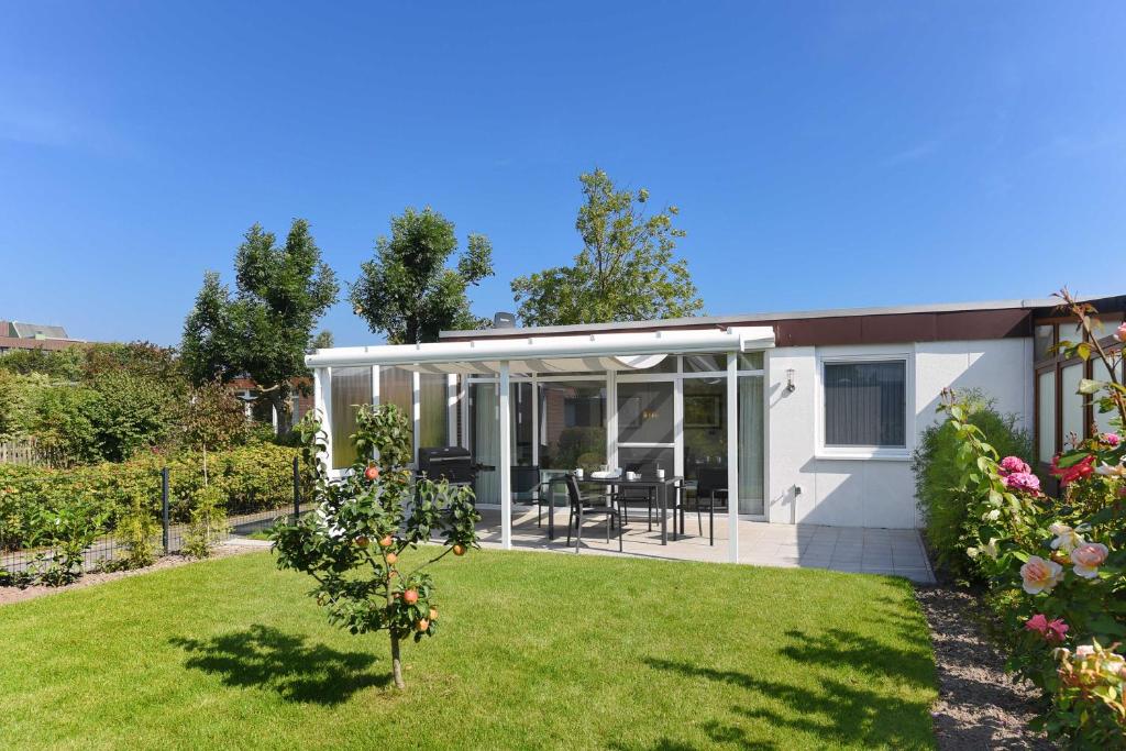 Ferienhaus Meine Perle Taddigshörn 228, 26427 Bensersiel