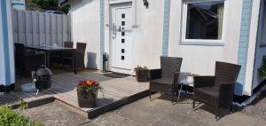 Ferienhaus \
