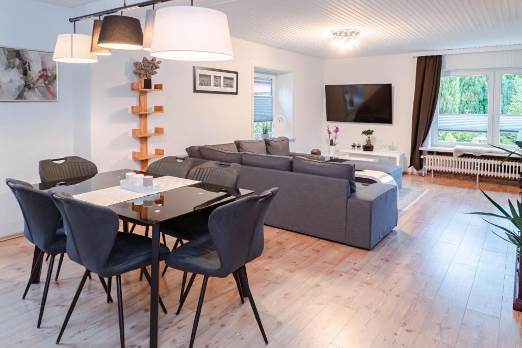 Ferienhaus Meldorf 4 Klaus-Groth-Straße, 25704 Meldorf