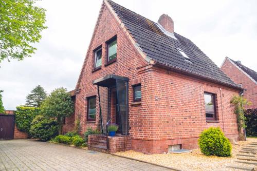 Ferienhaus Meldorf