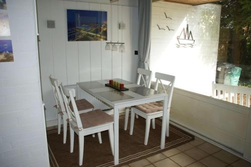 Ferienhaus-Mellumring