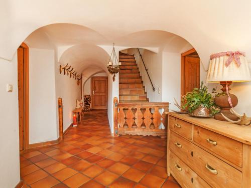 Ferienhaus Menkenbauer