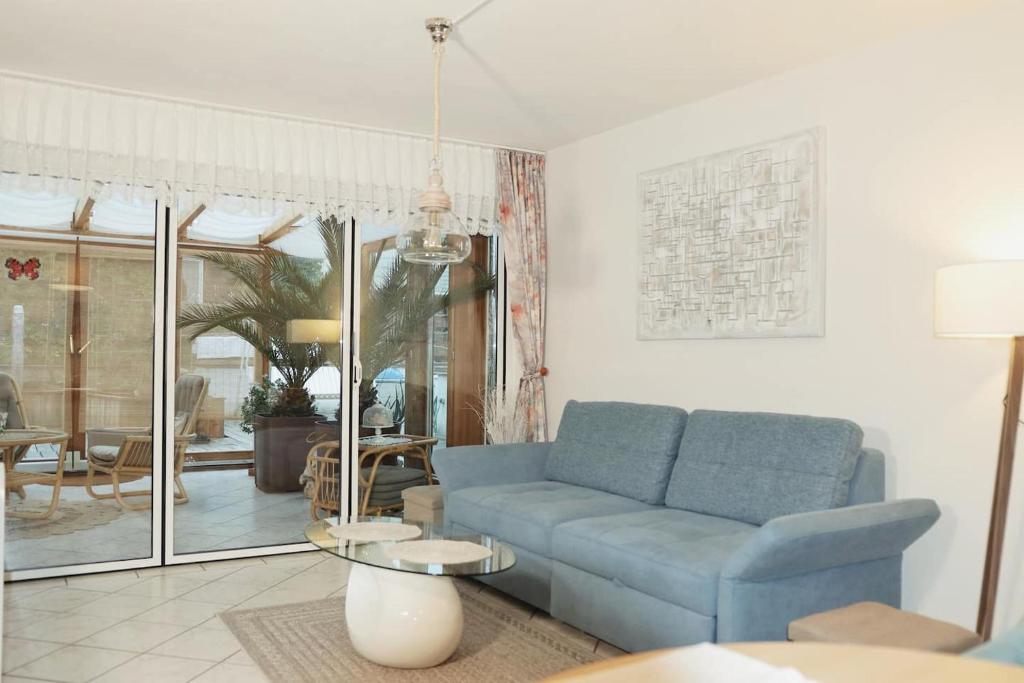 Ferienhaus Mey 2 Pestalozzistraße, 36433 Bad Salzungen