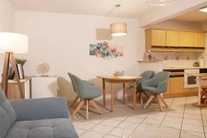 Ferienhaus Mey