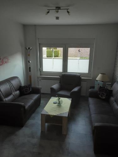 Ferienhaus Middenmank