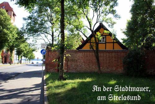 Ferienhaus Mien Hüsing
